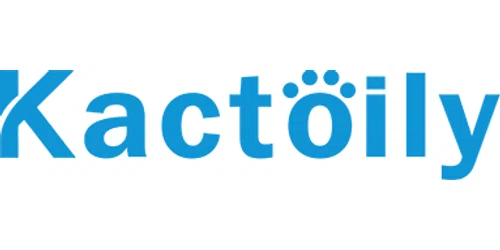 Kactoily Promo Code