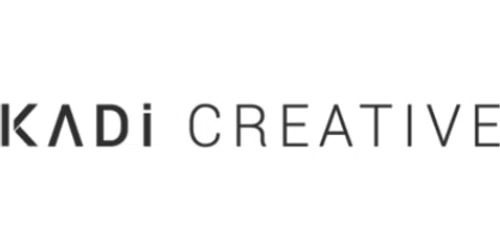 KadiCreative Promo Code