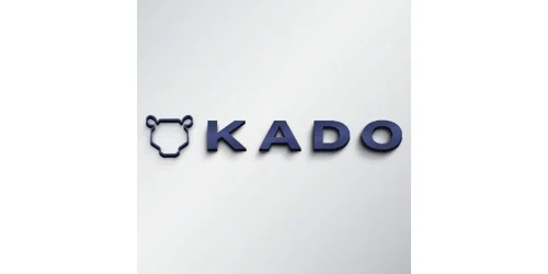 KADO Merchant logo