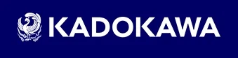 KADOKAWA Merchant Logo