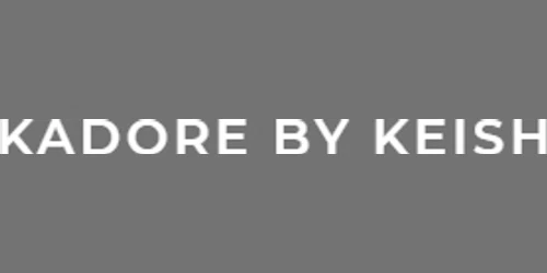 Kadore by Keish Promo Code