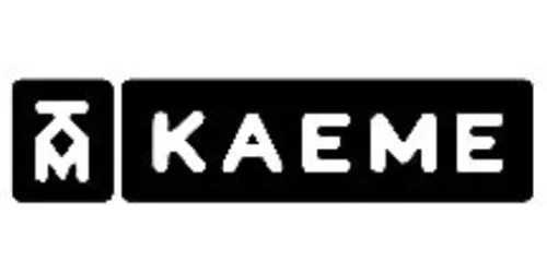 Kaeme Promo Code