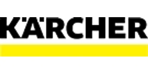 Kärcher US Merchant logo