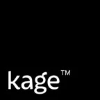 Kage Skin Care Merchant Logo