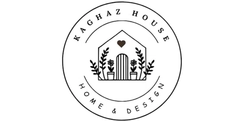 Kaghaz House Merchant logo