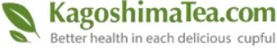 Kagoshima Tea Merchant Logo