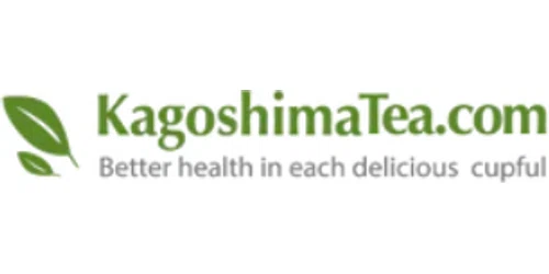 Kagoshima Tea Promo Code