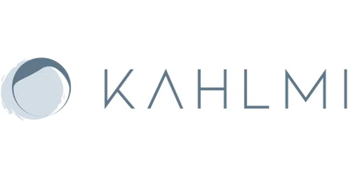 Kahlmi Merchant logo