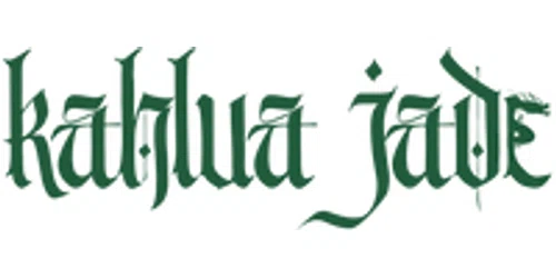 Kahlua Jade Promo Code