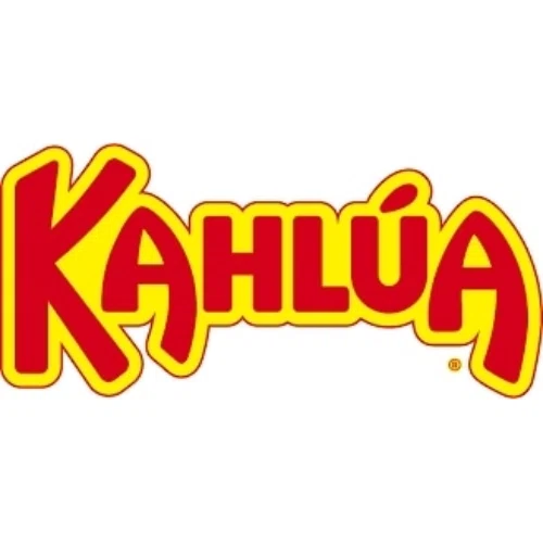 Kahlúa Merchant Logo