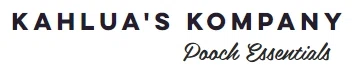 Kahlua's Kompany Merchant Logo