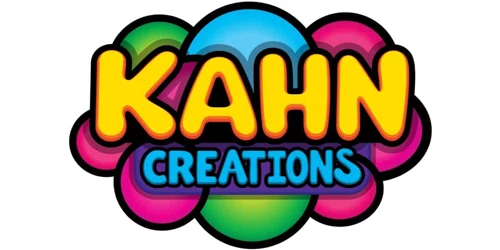 Kahn Creations Promo Code
