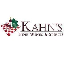 Kahn's Fine Wines & Spirits Promo Code