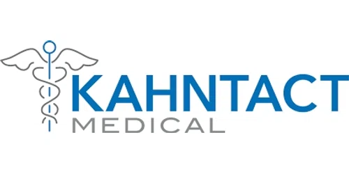 Kahntact Medical Promo Code