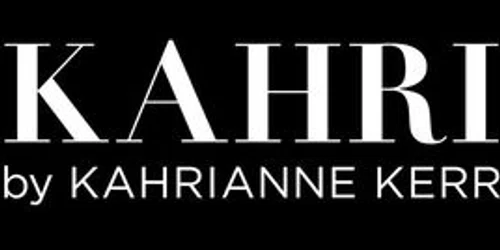 Kahri by KahriAnne Kerr Promo Code