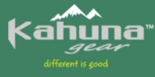 Kahuna Gear Merchant logo