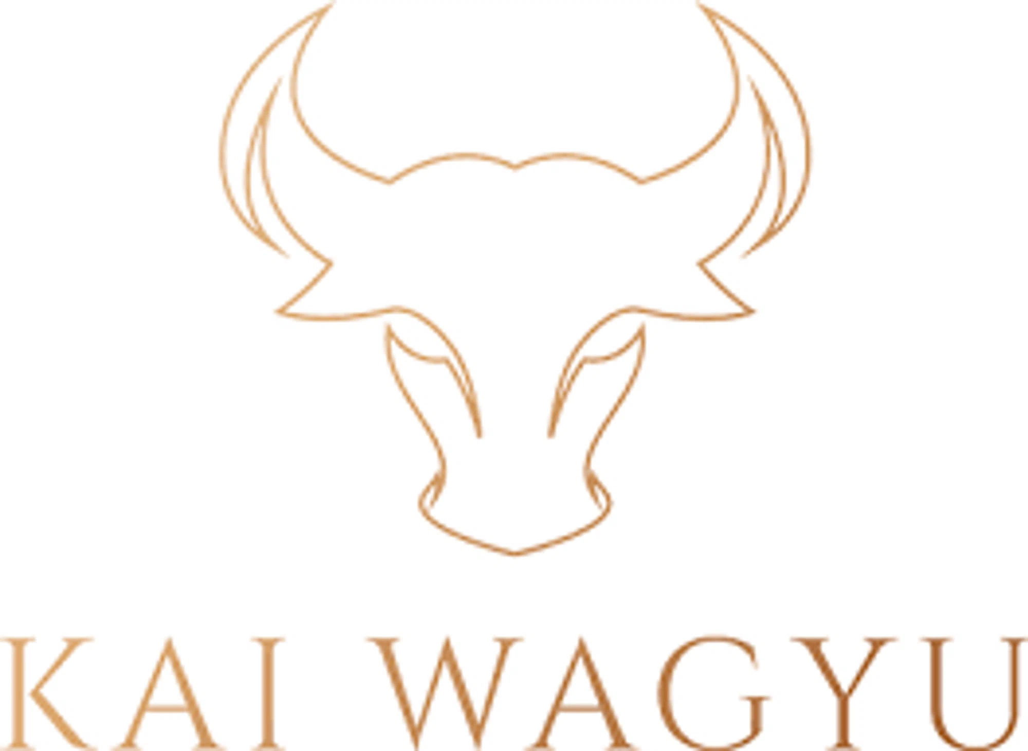 Kai Wagyu Merchant Logo