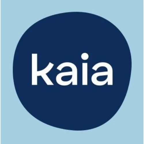 Kaia Health Promo Code