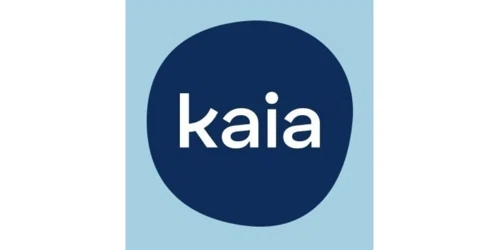 Kaia Health Promo Code