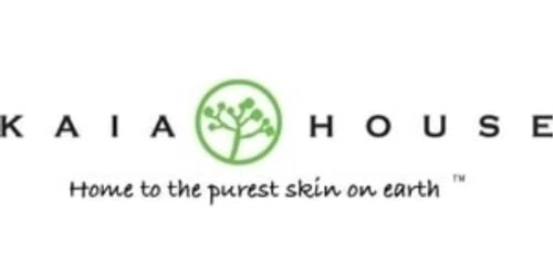Kaia House Organics Promo Code