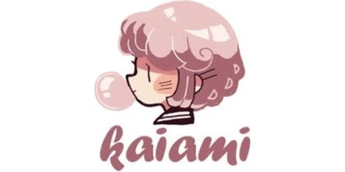 Kaiami Promo Code