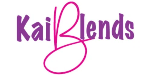 Kai Blends Promo Code