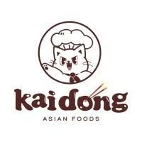 Kai dong  Merchant Logo