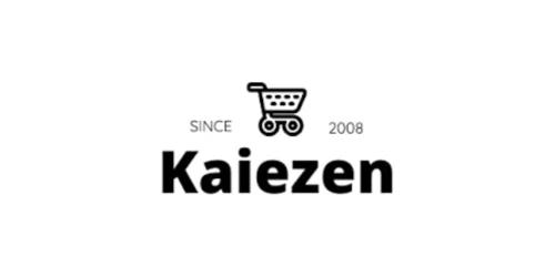 Kaiezen coupon