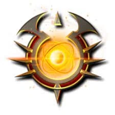 Kaiju Worlds Merchant Logo
