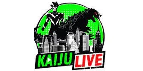 Kaiju Live Promo Code