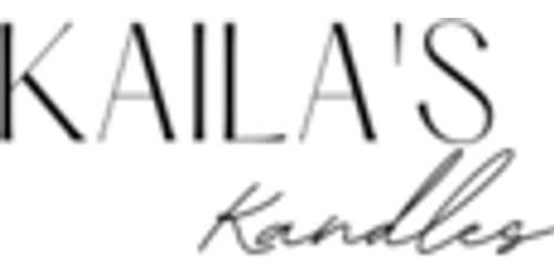 Kaila's Kandles Promo Code