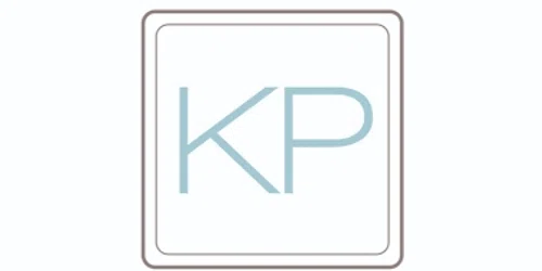 Kailee P Merchant logo