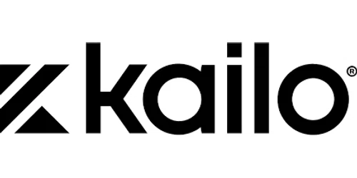 Kailo Promo Code