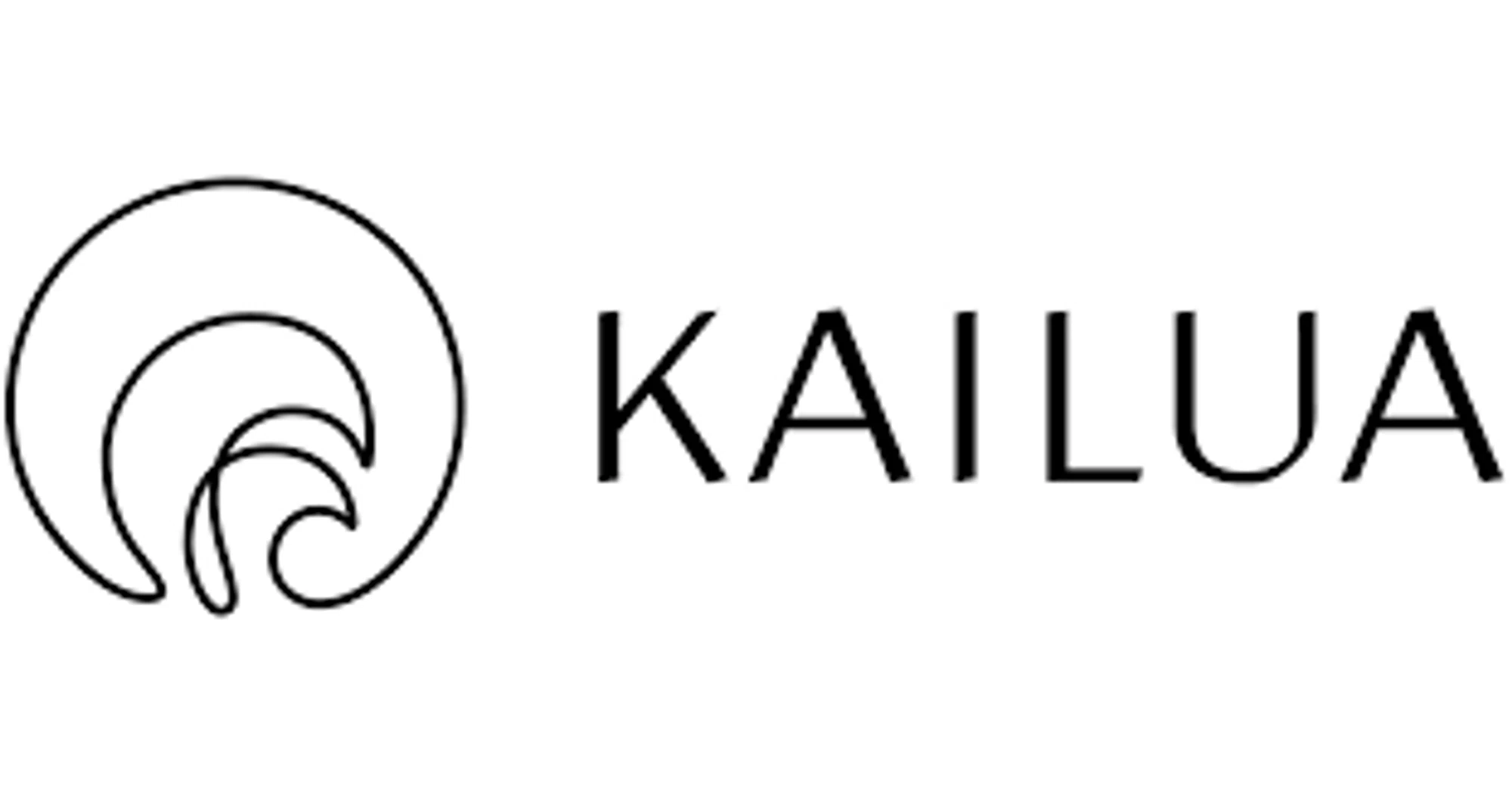 Kailua Promo Code