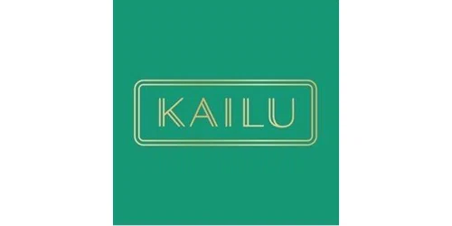 Kailu Silk Promo Code
