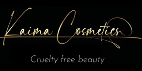 Kaima Cosmetics Promo Code