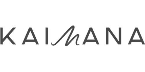 Kaimana Promo Code