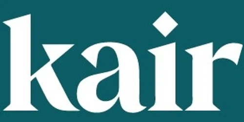Kair Promo Code