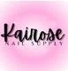 Kairose Nail Supply Merchant Logo
