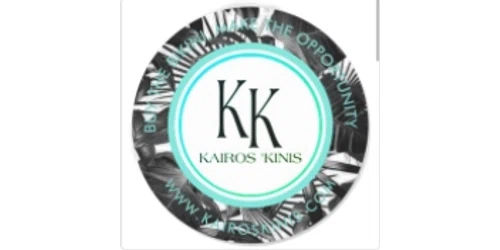 Kairos Kinis Promo Code