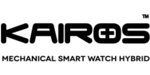 Kairos Watches Merchant logo