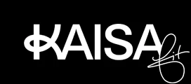 KaisaFit Merchant Logo