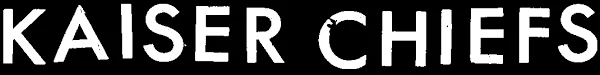 Kaiser Chiefs Merchant Logo