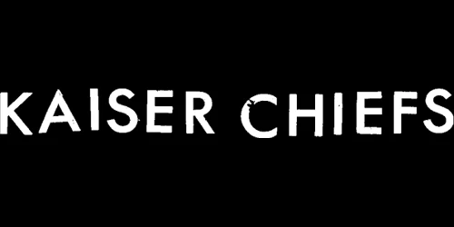 Kaiser Chiefs Promo Code