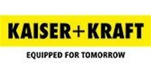 Kaiser Kraft UK Promo Code