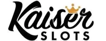 KaiserSlots Merchant Logo
