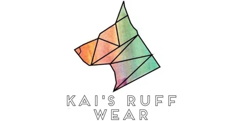 Kai's Ruff Wear Promo Code