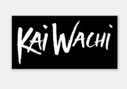 Kai Wachi Merchant Logo