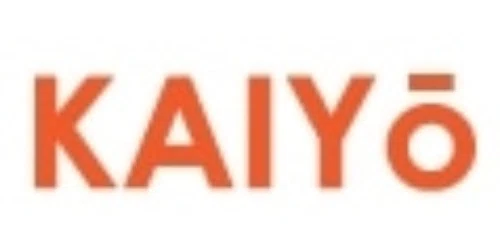 Kaiyo Whisky Promo Code