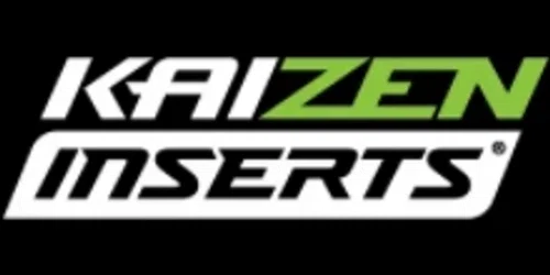 Kaizen Inserts Promo Code